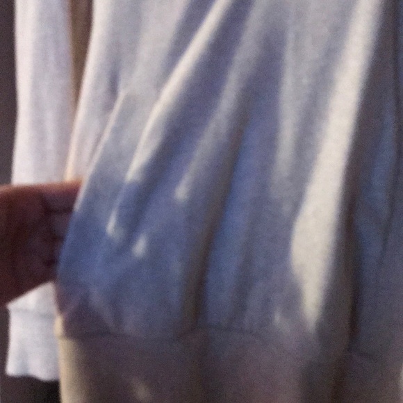 AUTH banana republic pull over - Picture 2 of 4